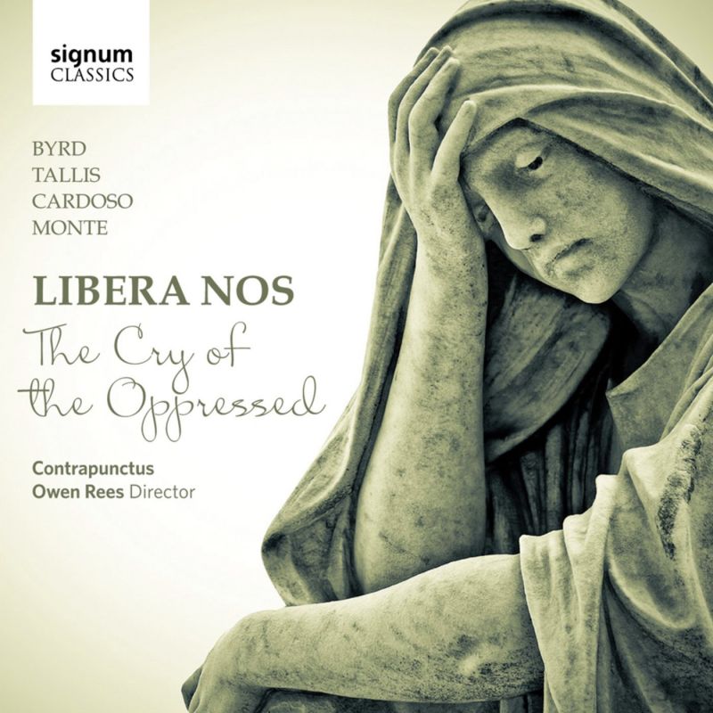 Review of Libera nos: The Cry of the Oppressed