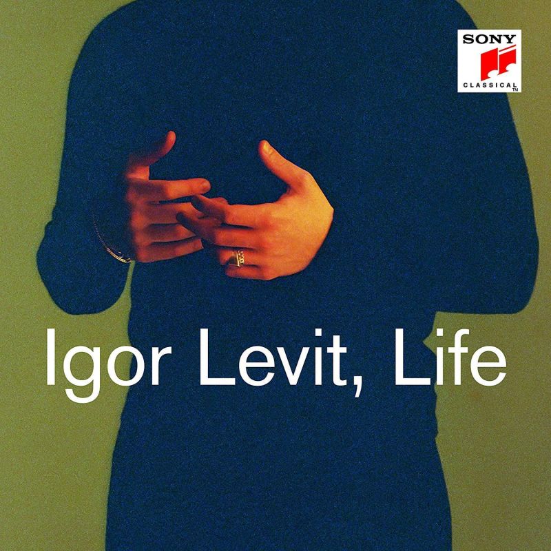 Review of Igor Levit: Life