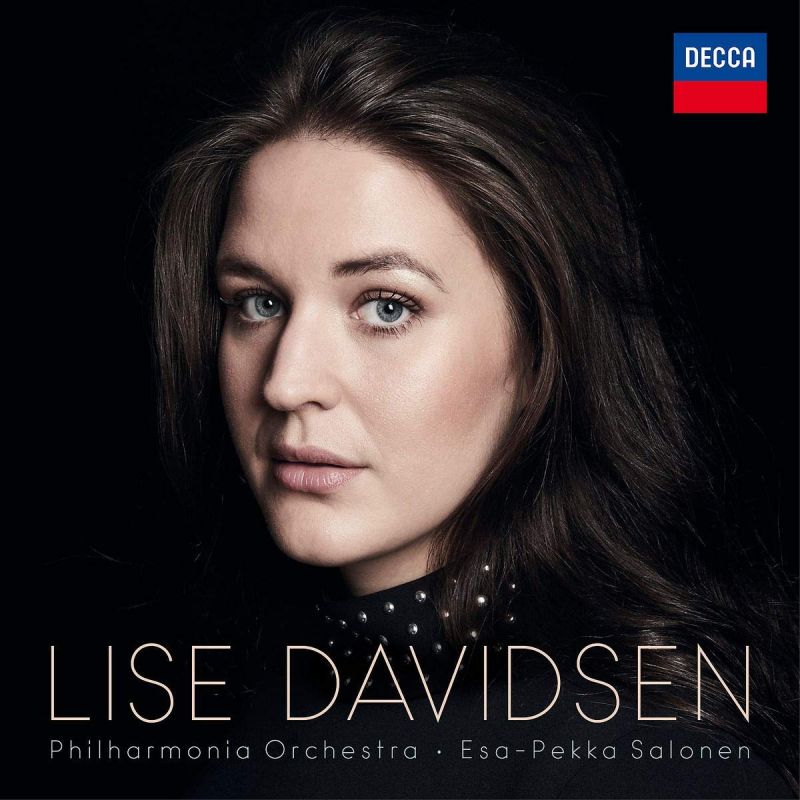 Review of Lise Davidsen: Strauss and Wagner