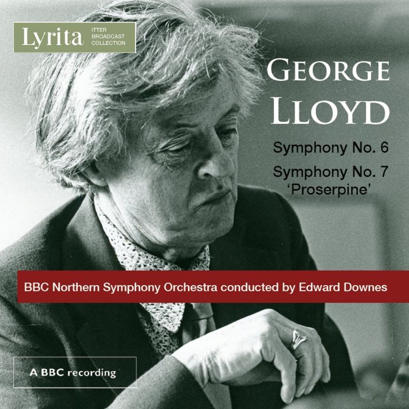 Review of LLOYD Symphonies Nos 6 & 7