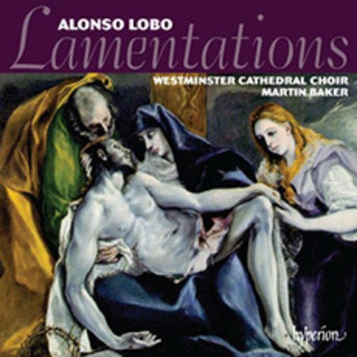 Review of LOBO Lamentations