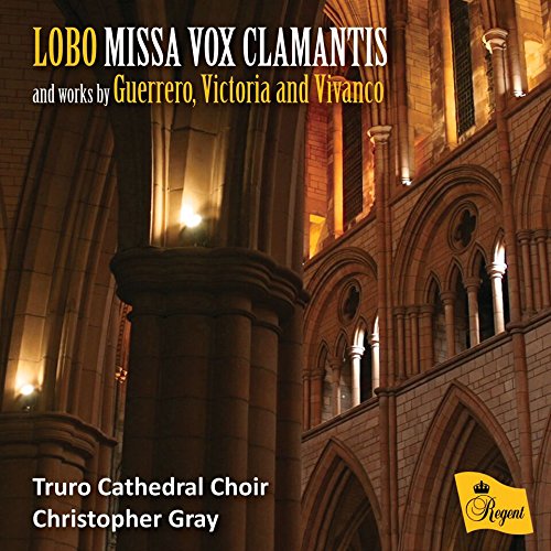 Review of LOBO Missa Vox Clamantis