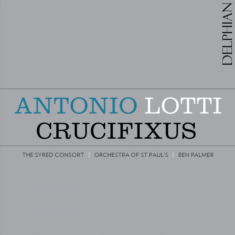 Review of LOTTI Crucifixus