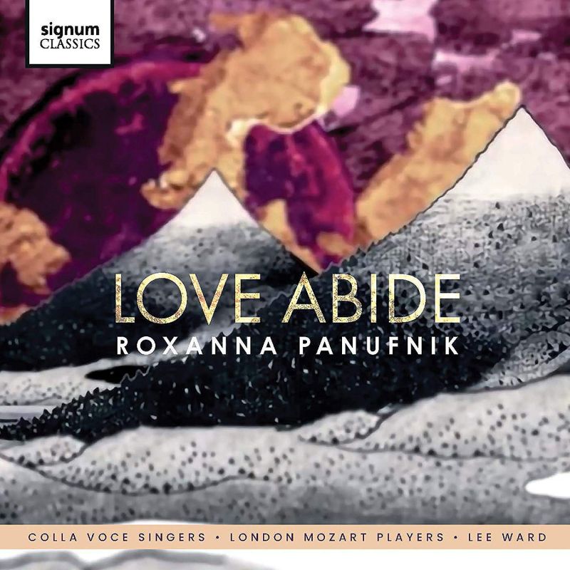 Review of R PANUFNIK Love Abide