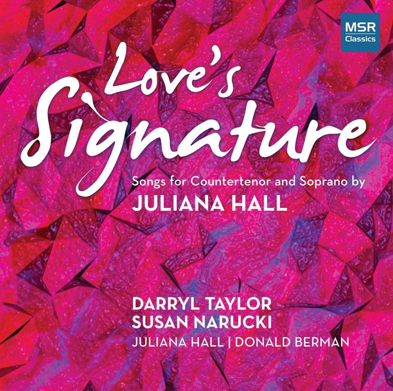 Review of Love's Signature