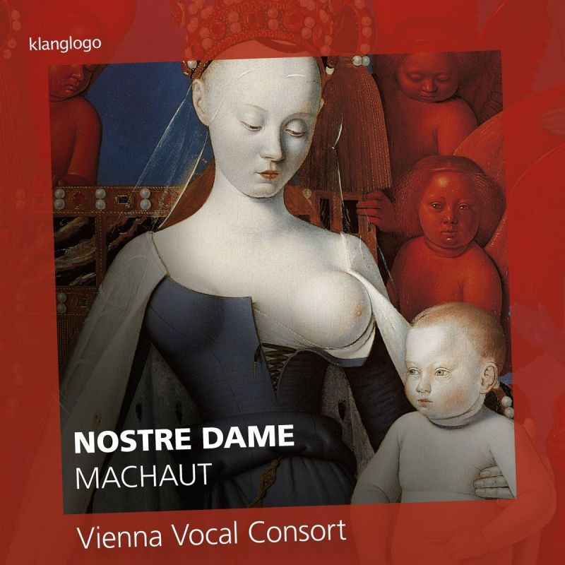 Review of MACHAUT Nostre Dame