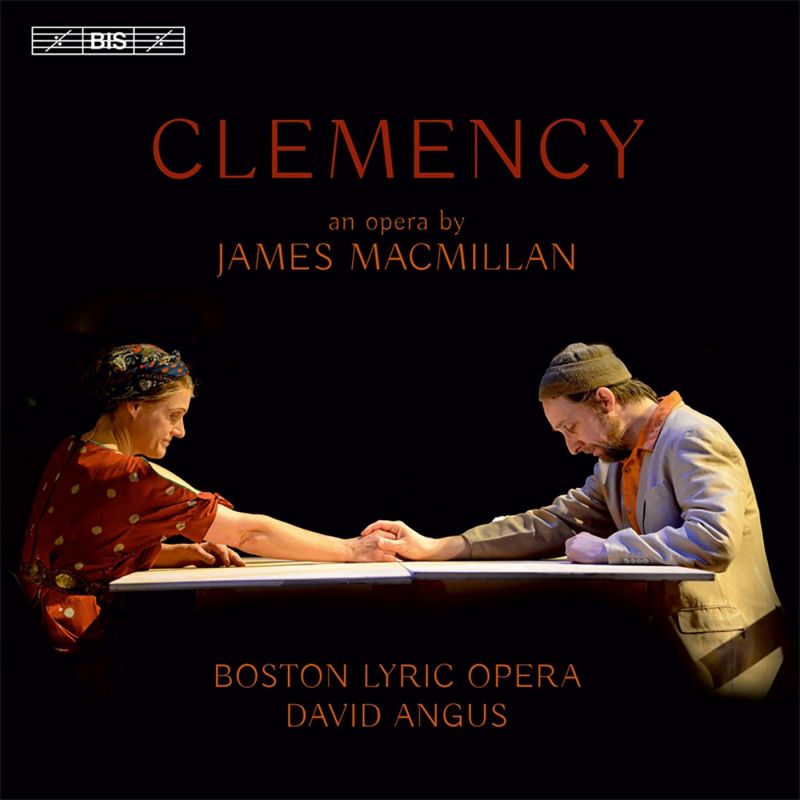 Review of MACMILLAN Clemency