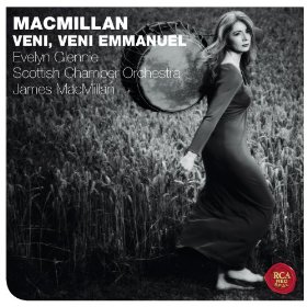 Review of MacMillan Veni, Veni Emmanuel & Other Percussion Works