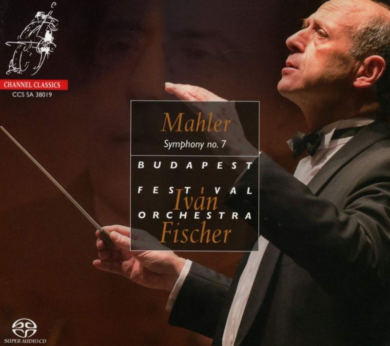 Review of MAHLER Symphony No 7 (Fischer)