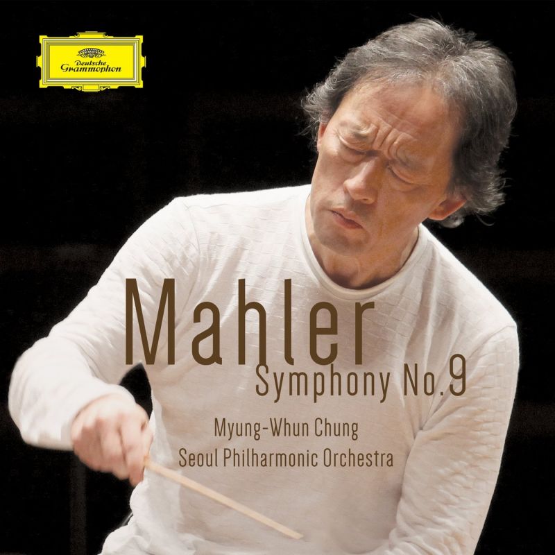 Review of MAHLER Symphony No 9