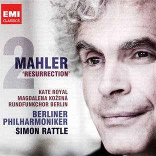 Review of Mahler Symphony No 2, 'Resurrection'