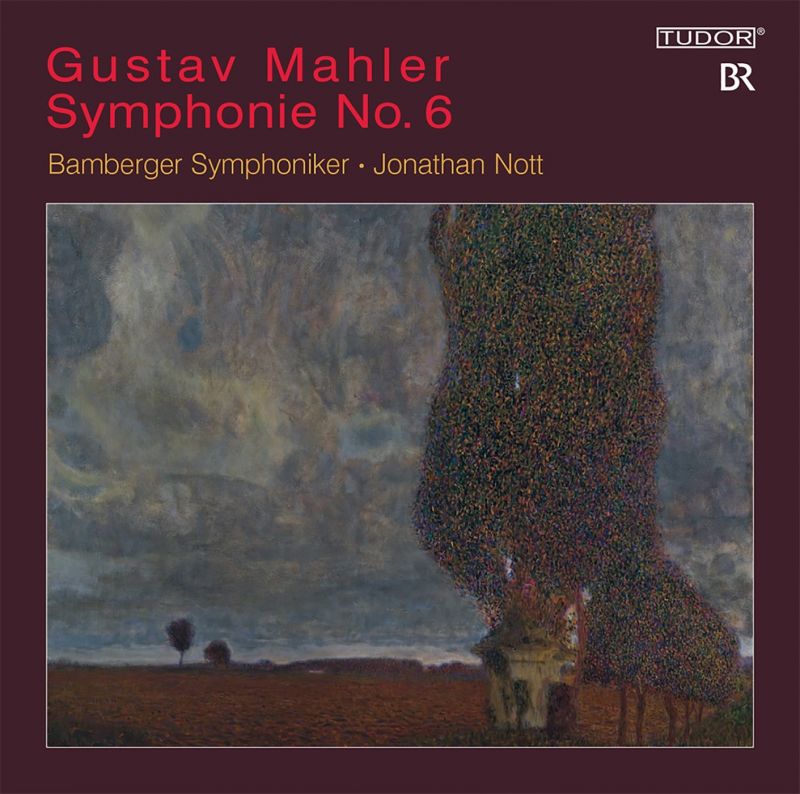 MAHLER Symphonies Nos 6 & 8 - Gramophone