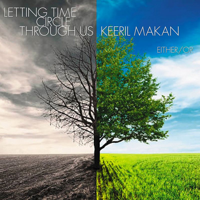 Review of MAKAN Letting Time Circle Through Us