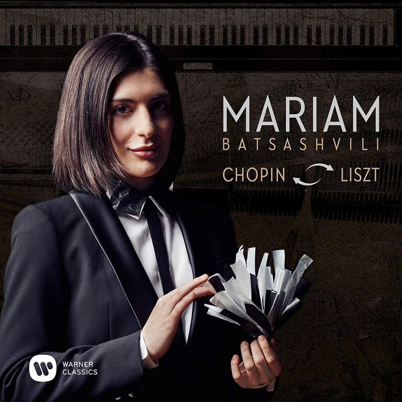 Review of Mariam Batsashvili: Chopin and Liszt