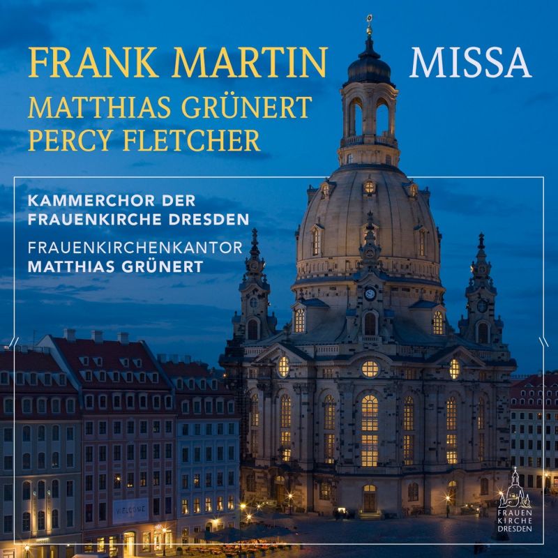 Review of MARTIN Missa