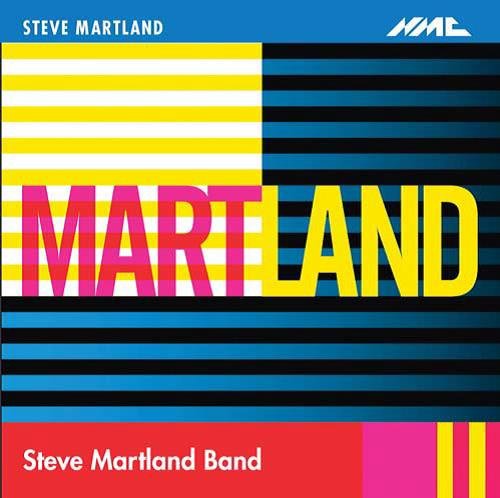 Review of Steve Martland Anthology