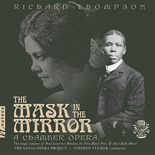 Review of THOMPSON The Mask in the Mirror