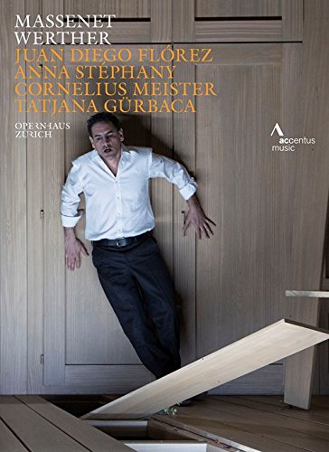 Review of MASSENET Werther (Meister)