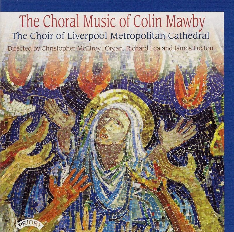 Review of MAWBY Choral Music