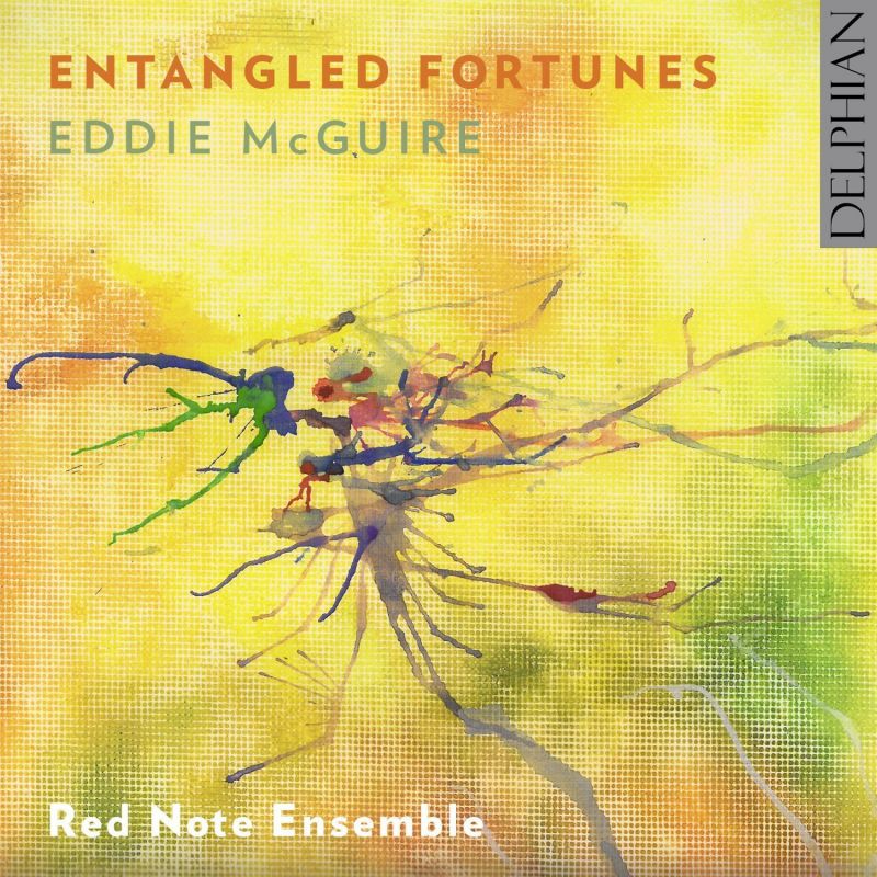 Review of MCGUIRE Entangled Fortunes