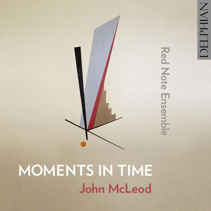 Review of MCLEOD Moments in TIme