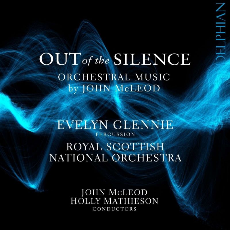 Review of MCLEOD Out of the Silence