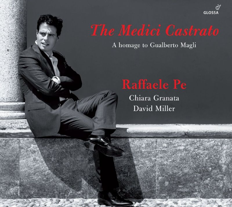 Review of The Medici Castrato