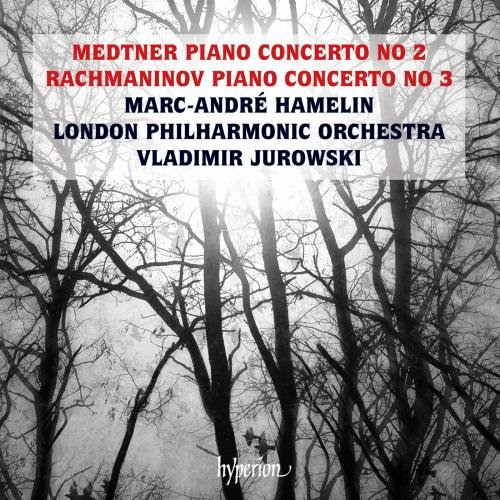 Review of MEDTNER; RACHMANINOV Piano Concertos