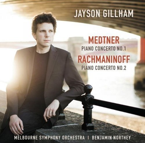 Review of MEDTNER; RACHMANINOV Piano Concertos