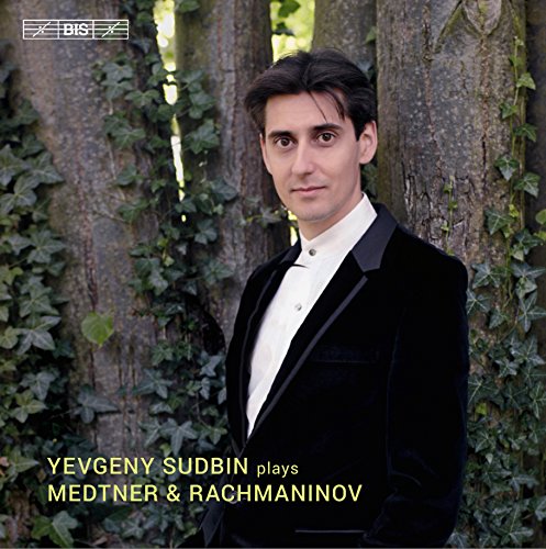 Review of Sudbin plays Medtner and Rachmaninov