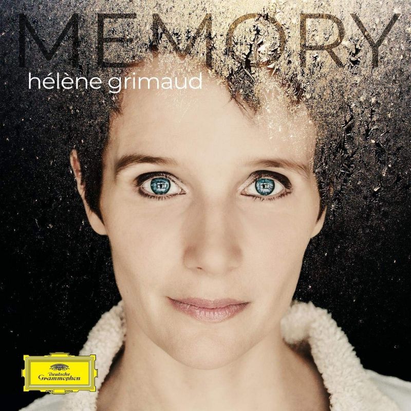 Review of Hélène Grimaud: Memory