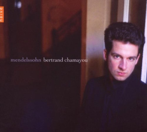 Mendelssohn Piano Works