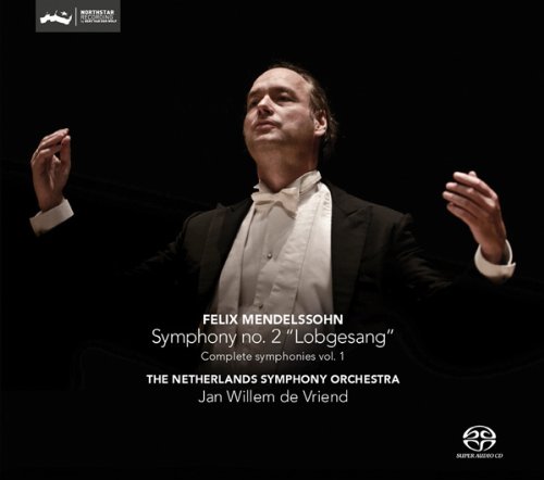 Review of MENDELSSOHN Symphony No 2