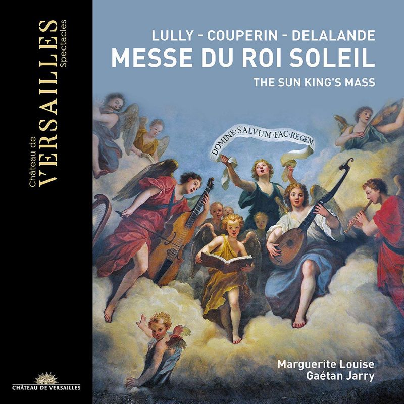 Review of Messe du Roi Soleil