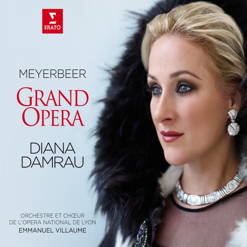 Review of Meyerbeer - Grand Opera