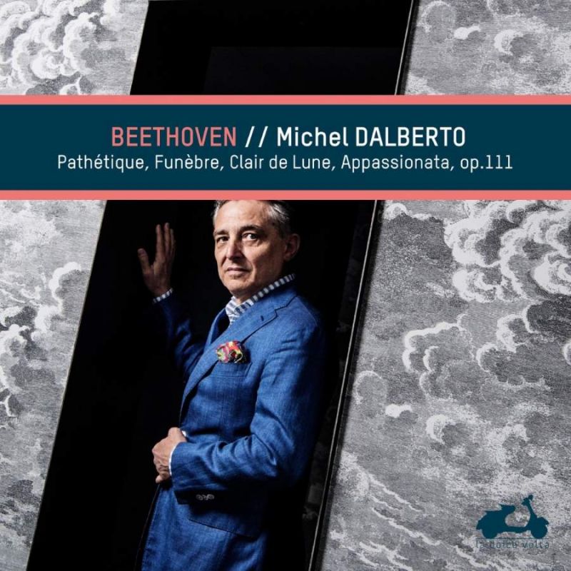 Review of BEETHOVEN Pathétique, Funèbre, Clair de Lune & Appassionata