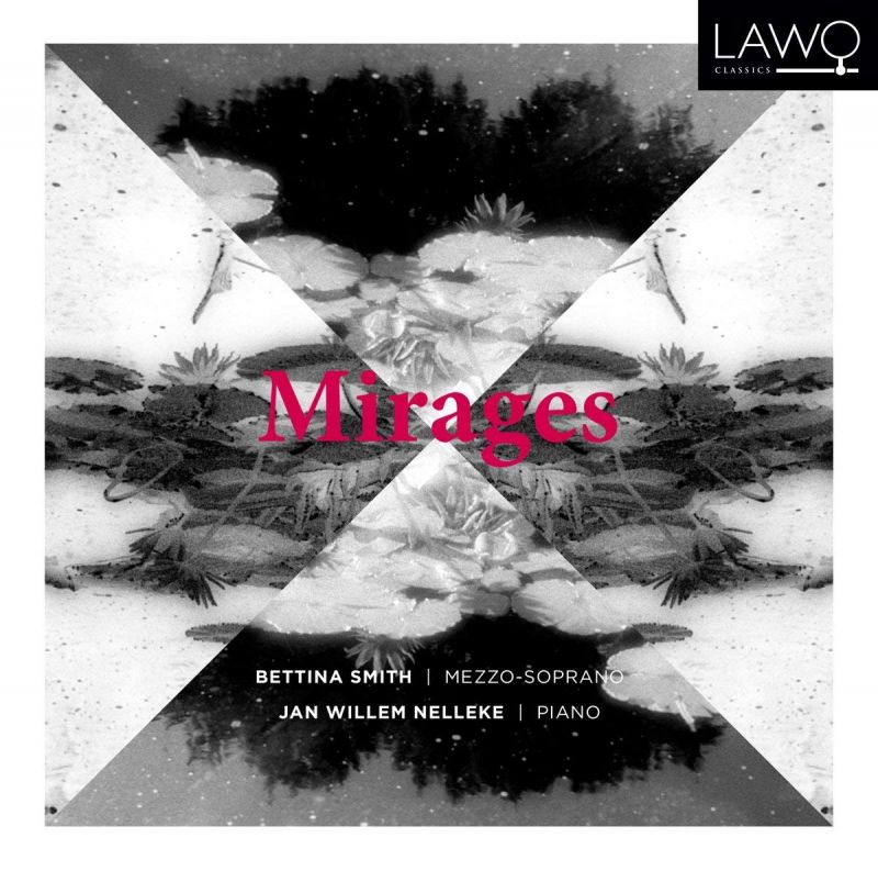 Review of FAURÉ Mirages (Bettina Smith)