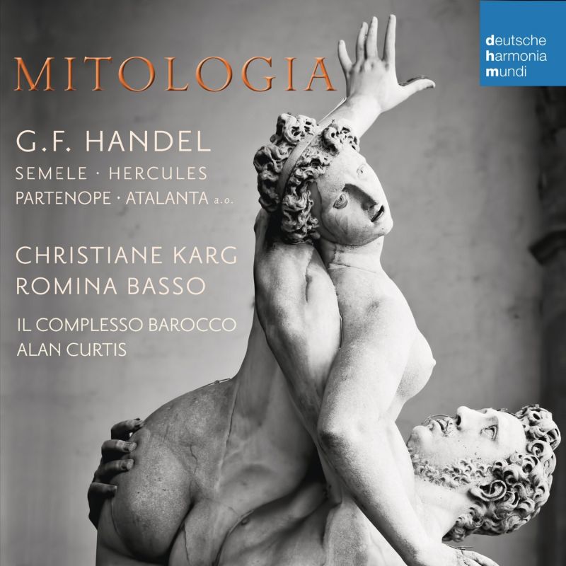 Review of Mitologia