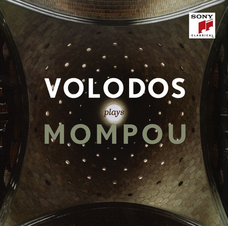 Review of MOMPOU Piano Works