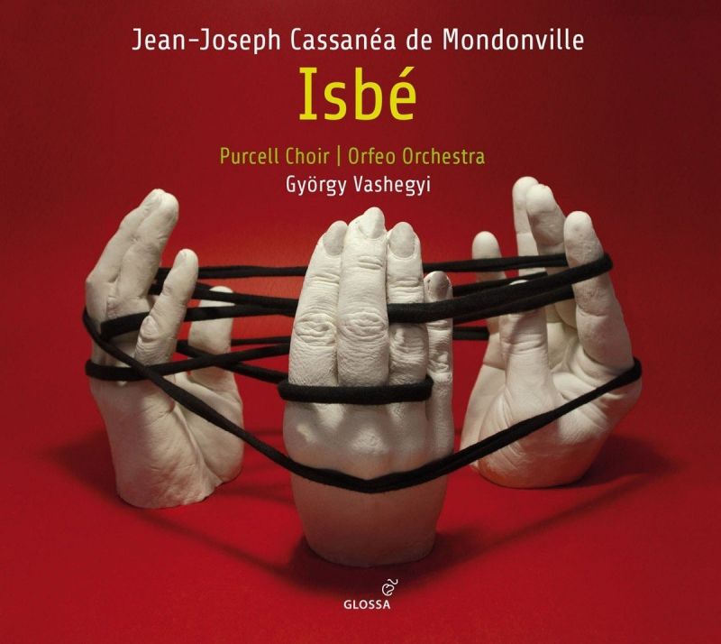 Review of MONDONVILLE Isbé