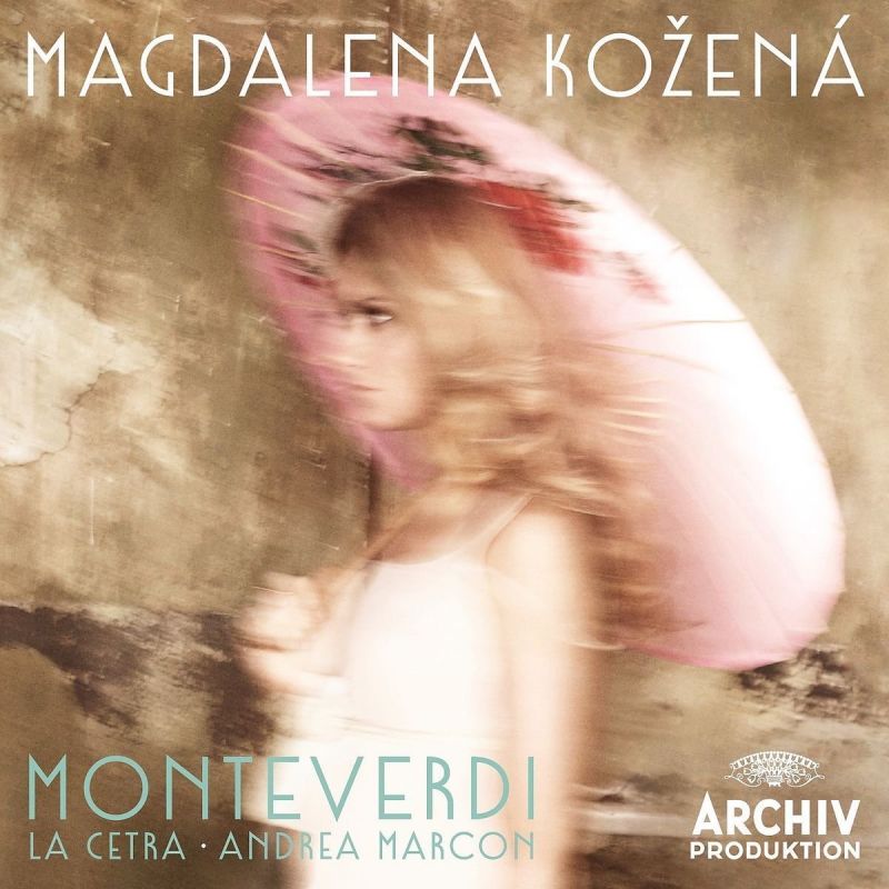 Review of Magdalena Kožená: Monteverdi