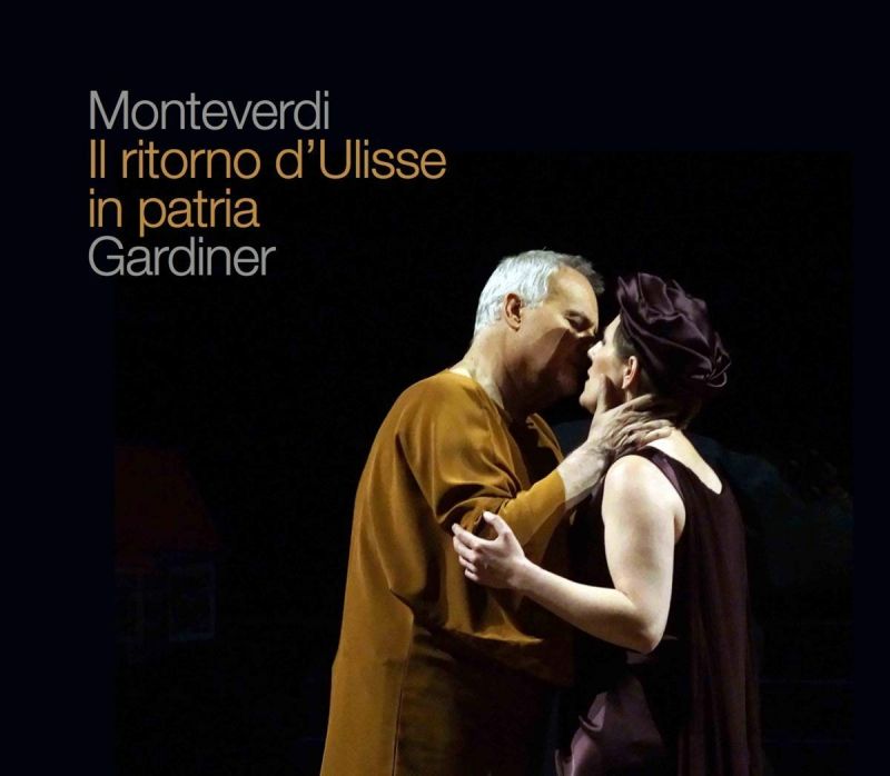 Review of MONTEVERDI Il ritorno d’Ulisse in patria (Gardiner)