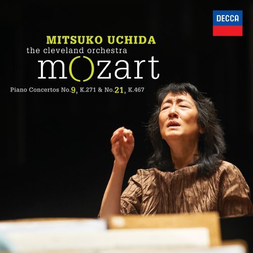 Review of MOZART Piano Concertos Nos 9 & 21