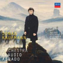 Jonas Kaufmann - Sehnsucht
