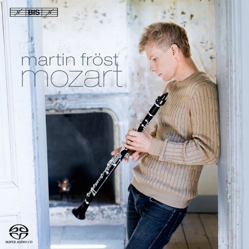 Review of MOZART Clarinet Concerto. Kegelstatt Trio. Allegro