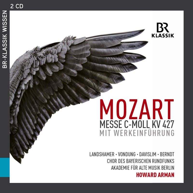 Review of MOZART Mass in C minor (ed Clemens Kemme)