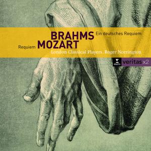 Review of Mozart Sacred Works