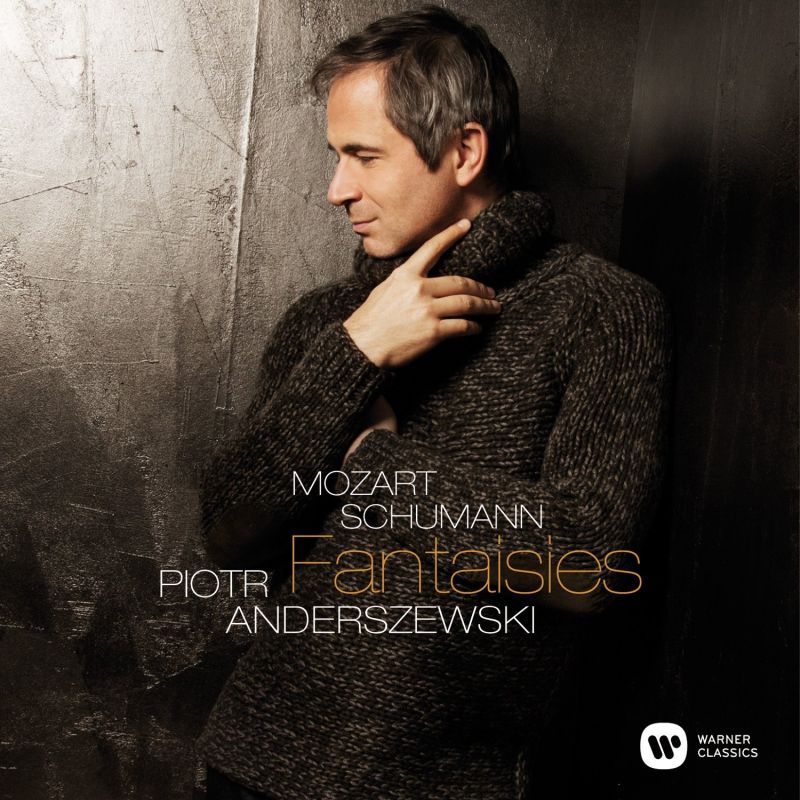 Review of MOZART; SCHUMANN Fantasies