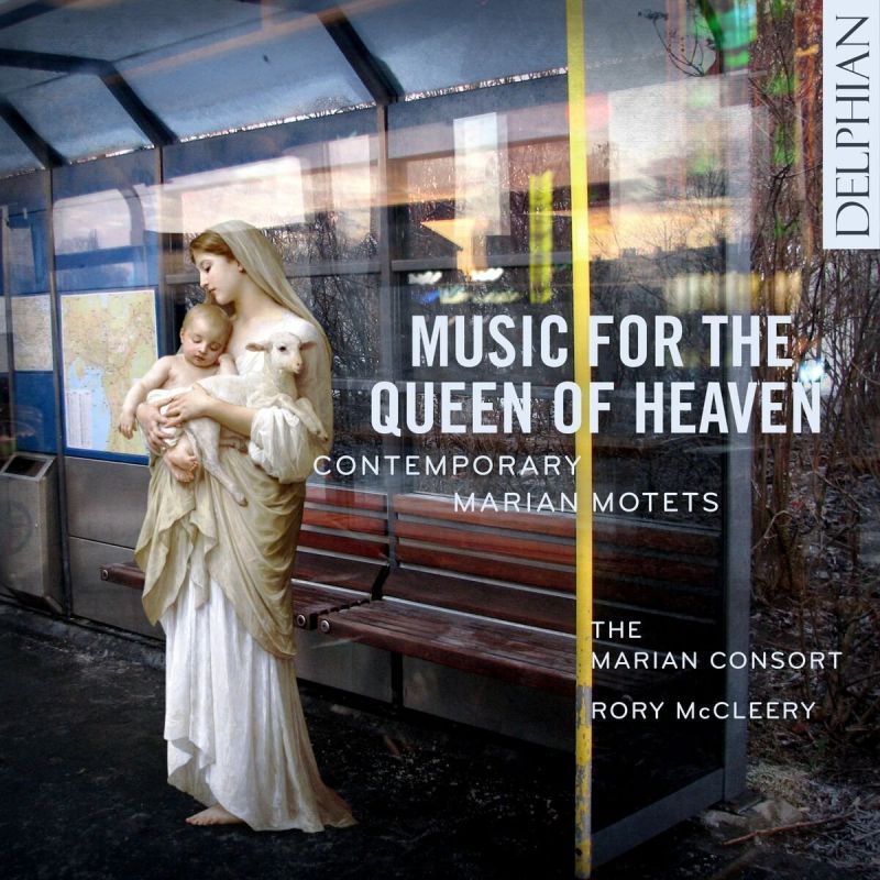 Review of Music for the Queen of Heaven