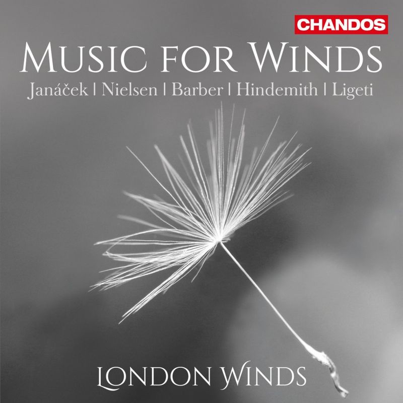 Review of Music for Winds